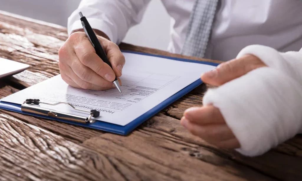Workers’ Compensation