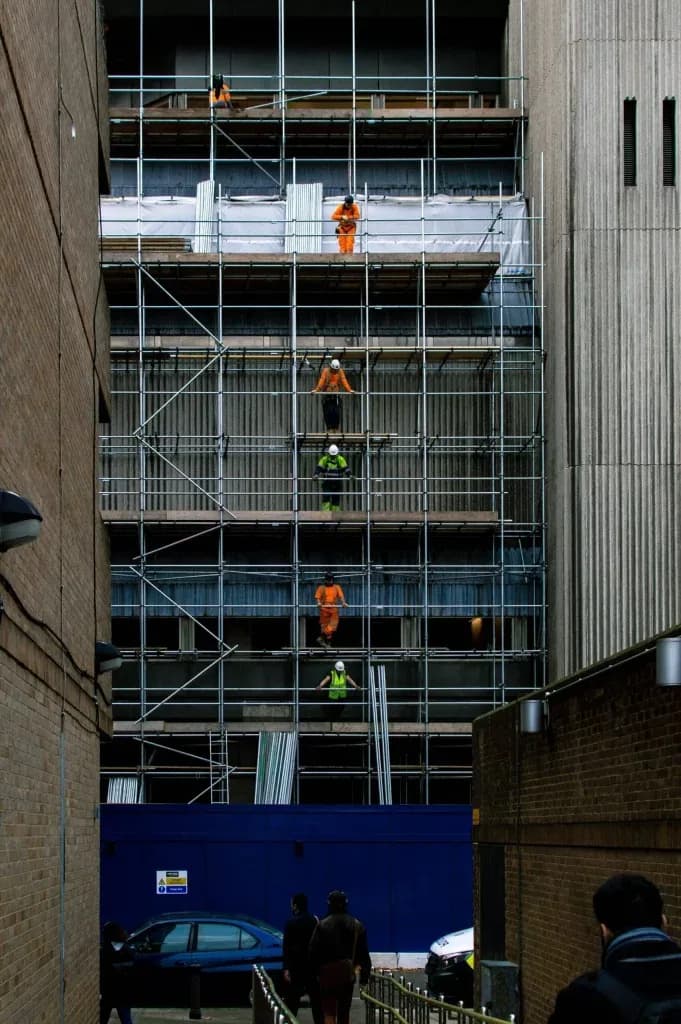 Why is Construction Law Important