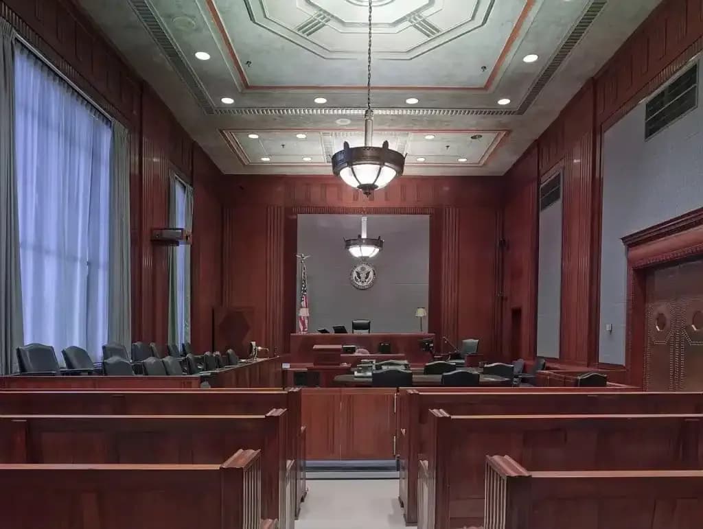 What are the Types of Patent Infringement?