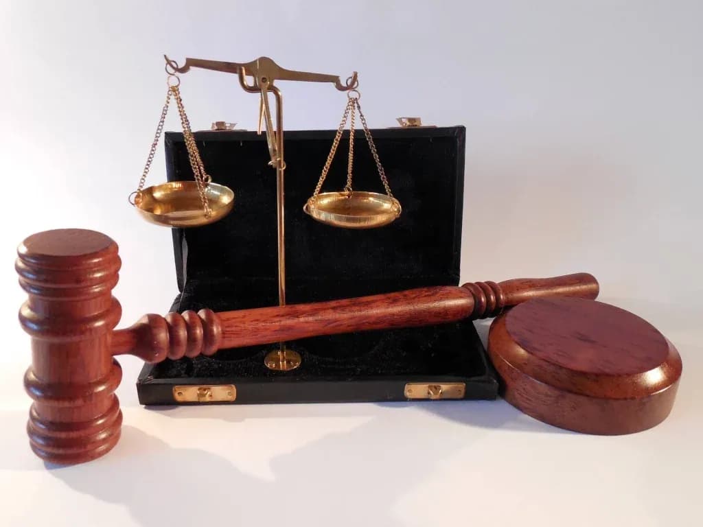 How are Patents Infringed?