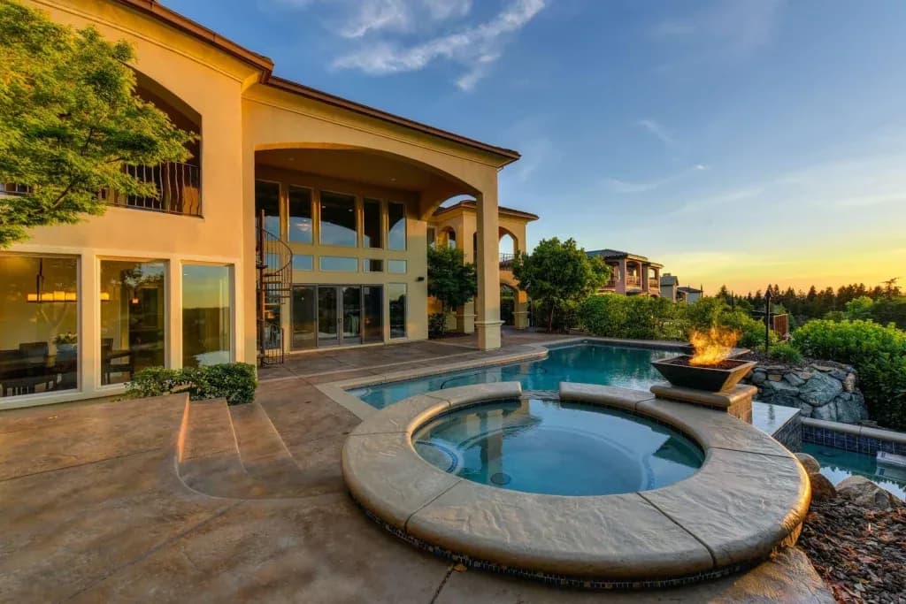 Real Estate Transactions