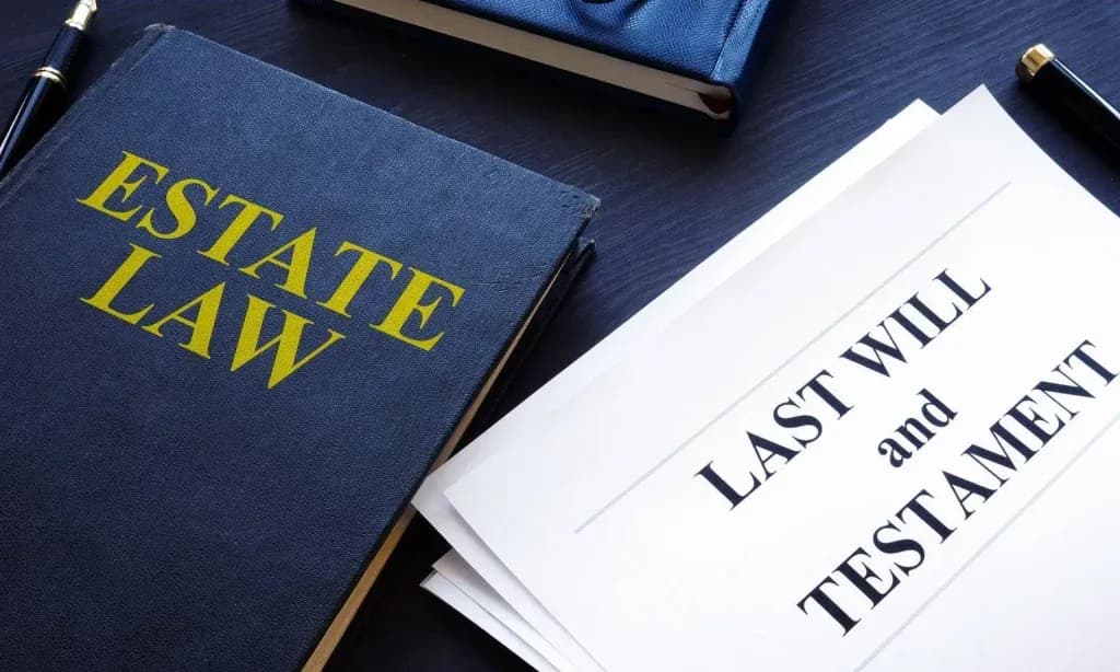 Assisting You With Estate Planning