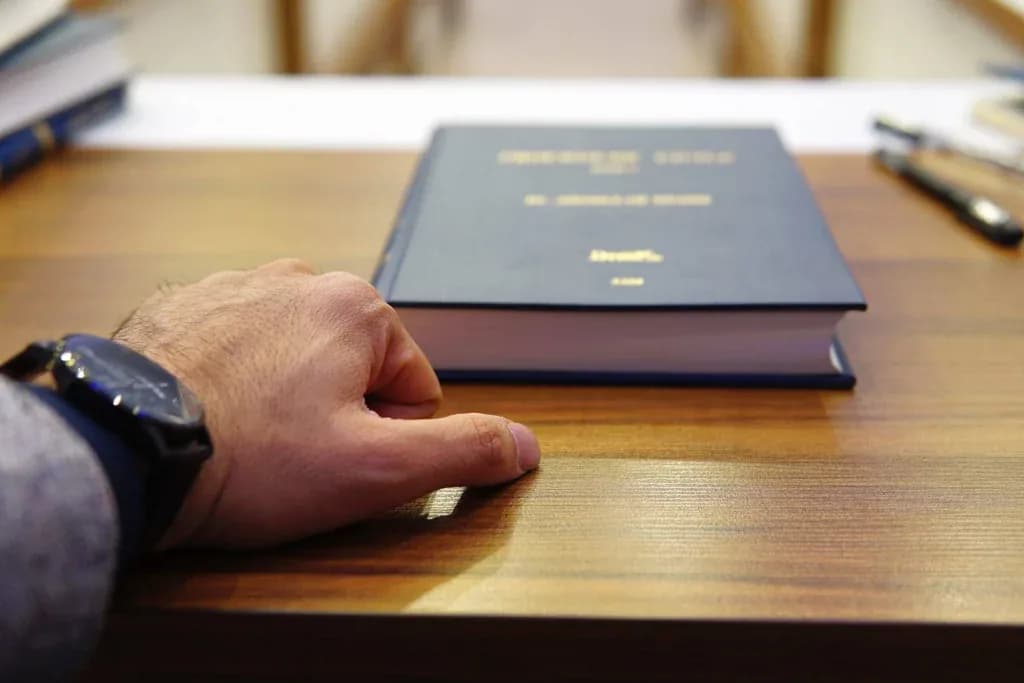 Defending Against Medical Negligence