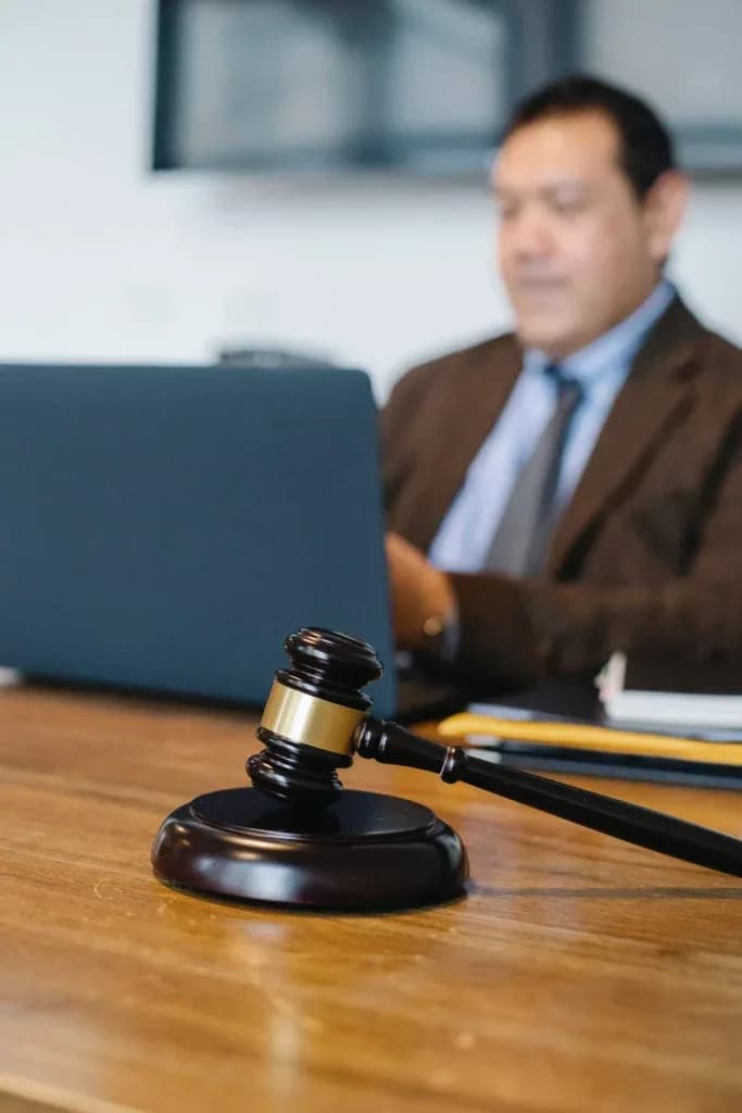 How are a creditor’s rights protected?