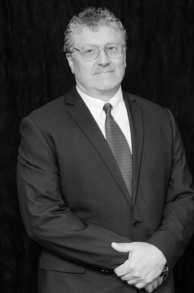 Robert M. Baldwin - HPBLaw